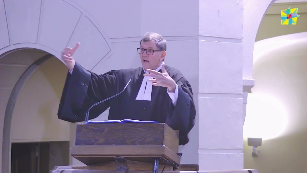 L’histoire de Gédéon Texte:Extraits du livre des Juges 6 à 8.Prédication du dimanche 12 Octobre 2025