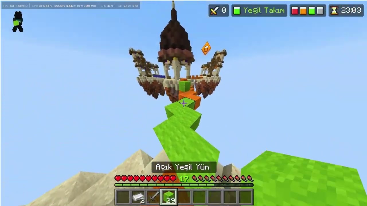 BedWars