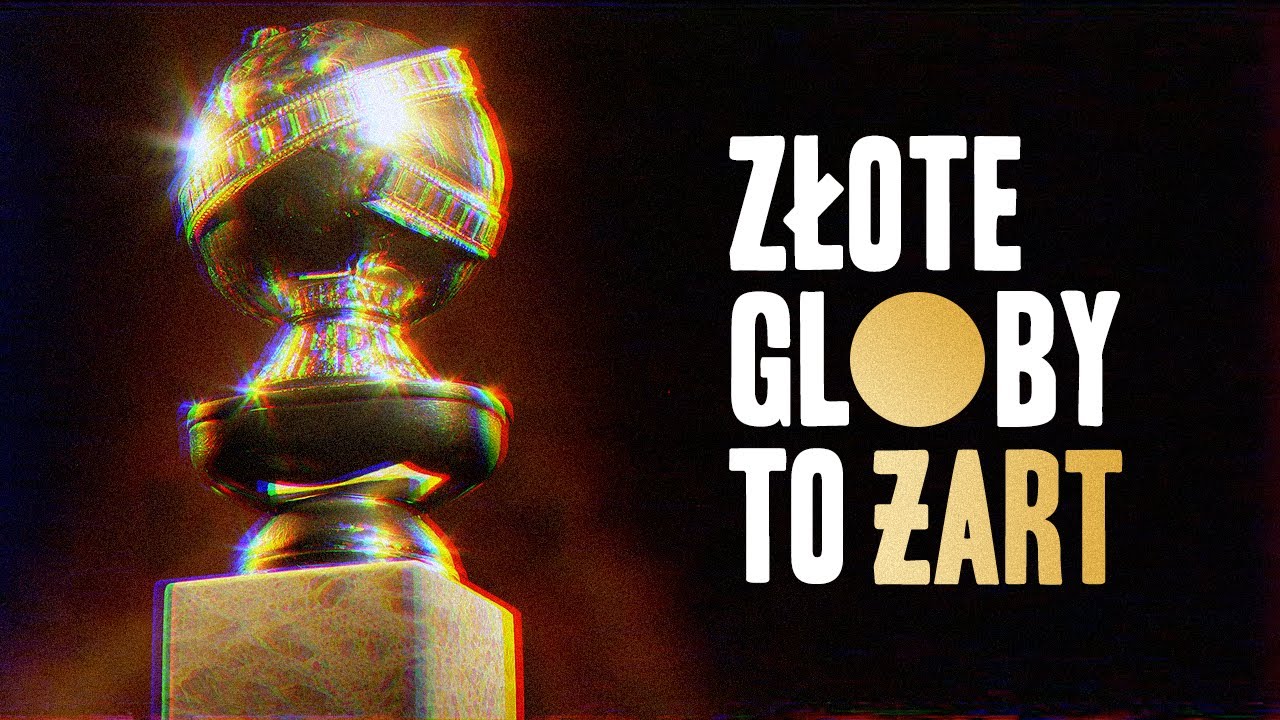 Złote Globy to żart
