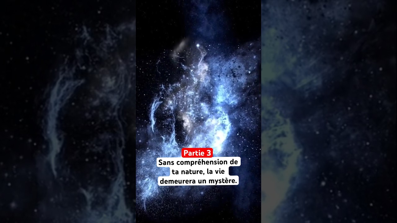 L'impact des petites actions : comment elles sculptent notre destin&eacute;e spirituelle #m&eacute;ditation