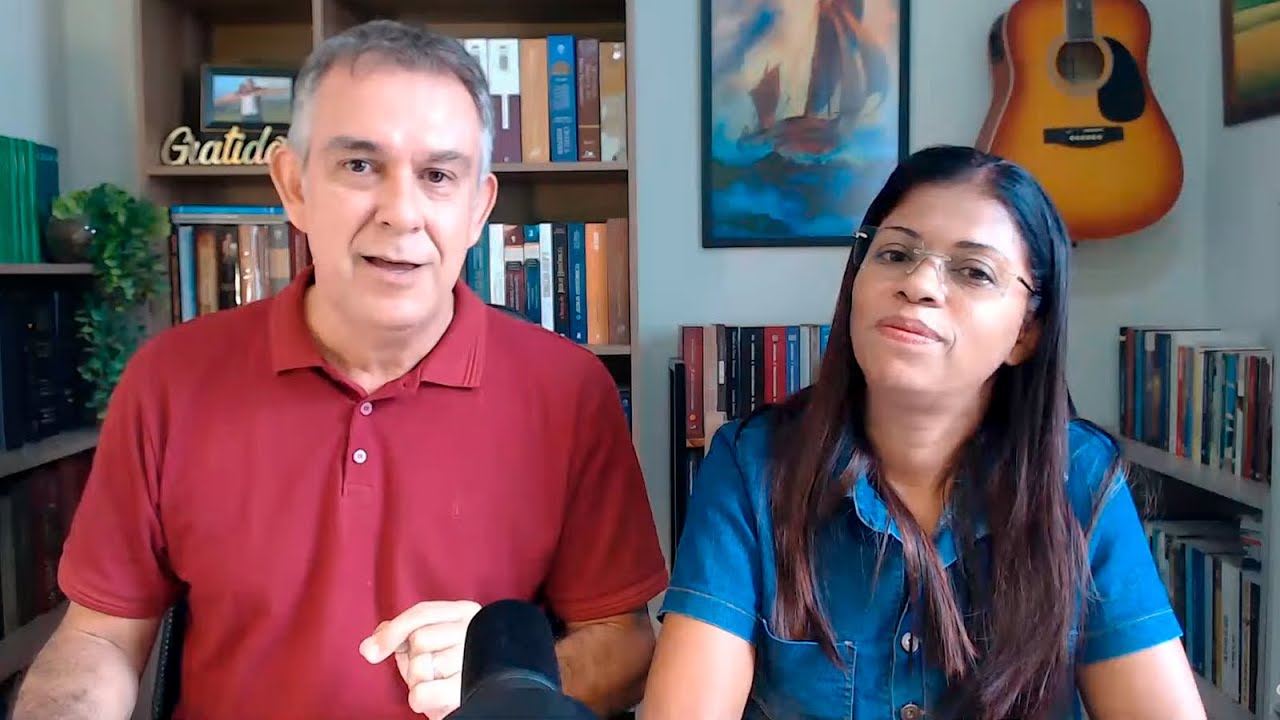 QUEM SÃO NOSSOS IRMÃOS EM CRISTO | O essencial do Evangelho como fundamento da comunhão cristã