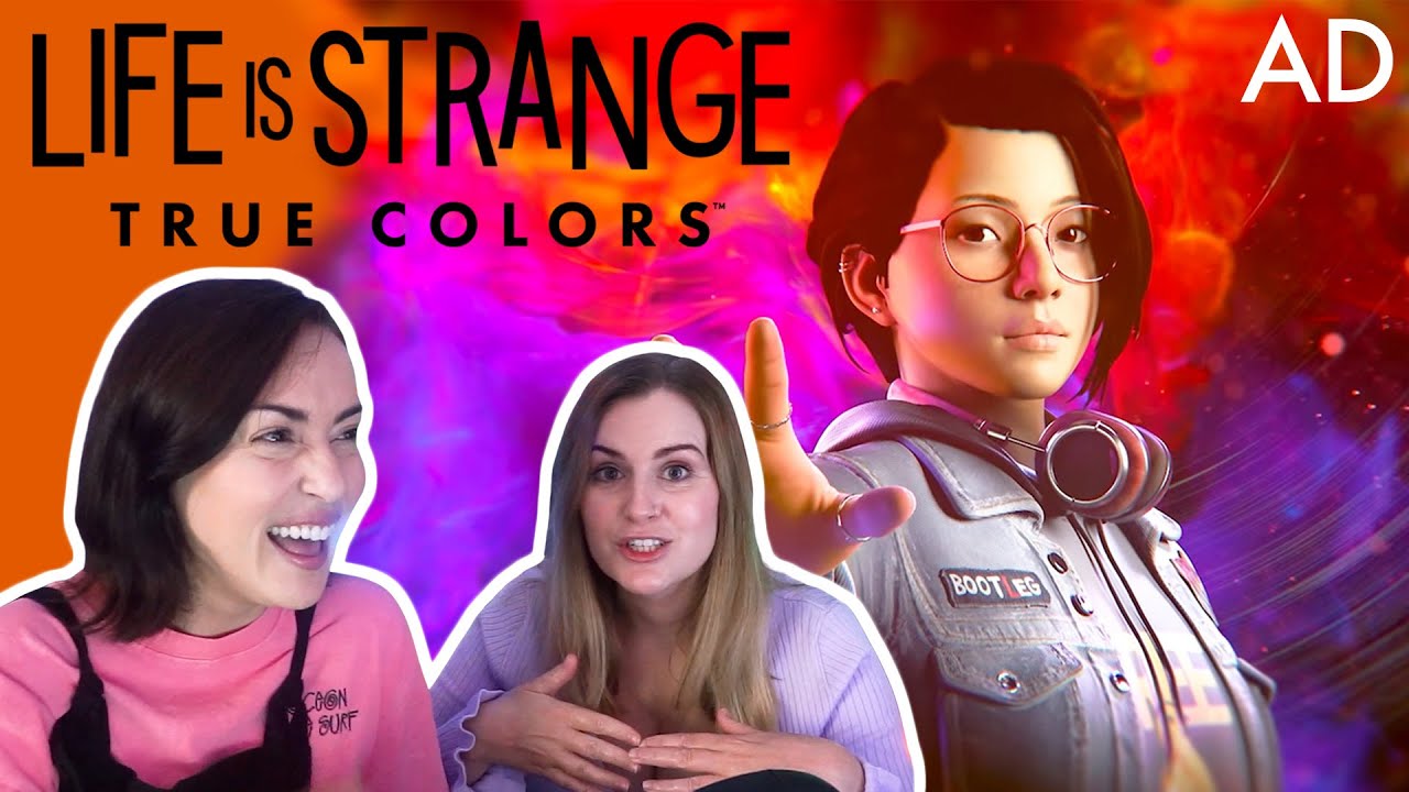 Life is Strange: True Colors