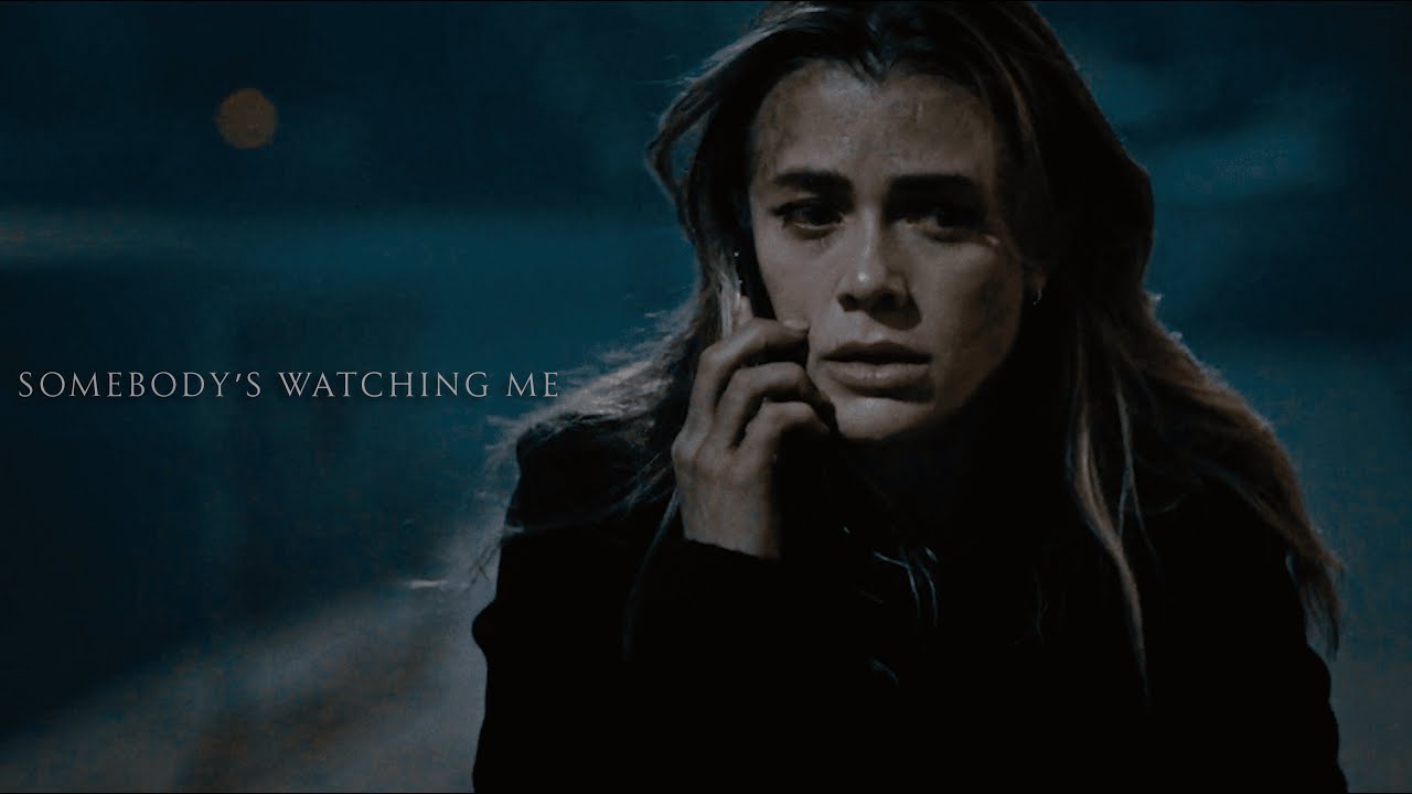 Manifest ll Somebody's Watching Me