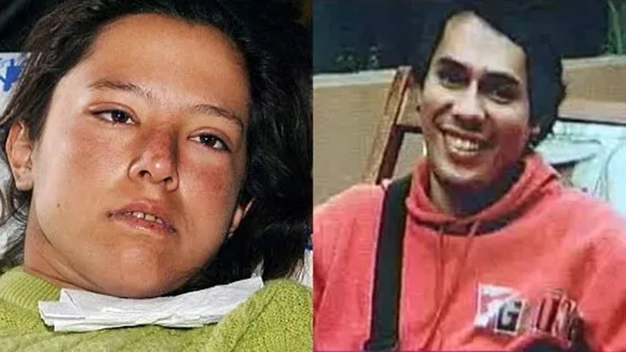 Ciro Castillo : le thriller péruvien