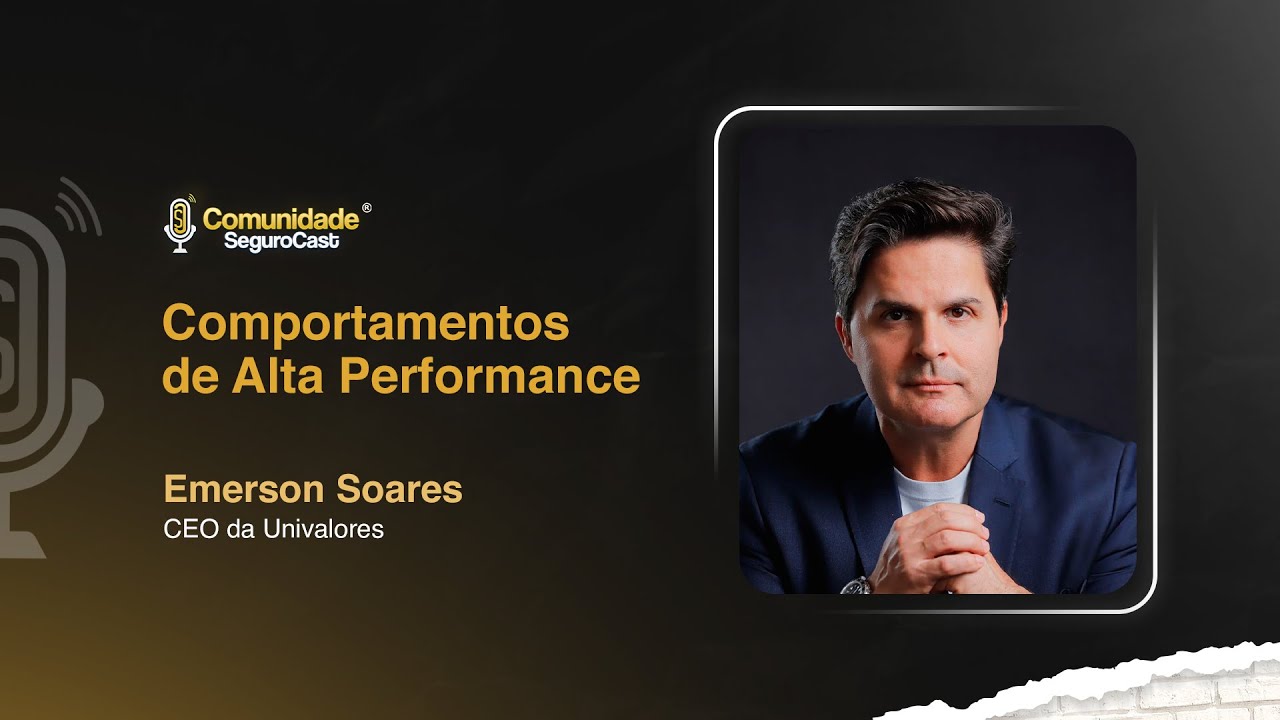 Comportamentos de Alta Performance