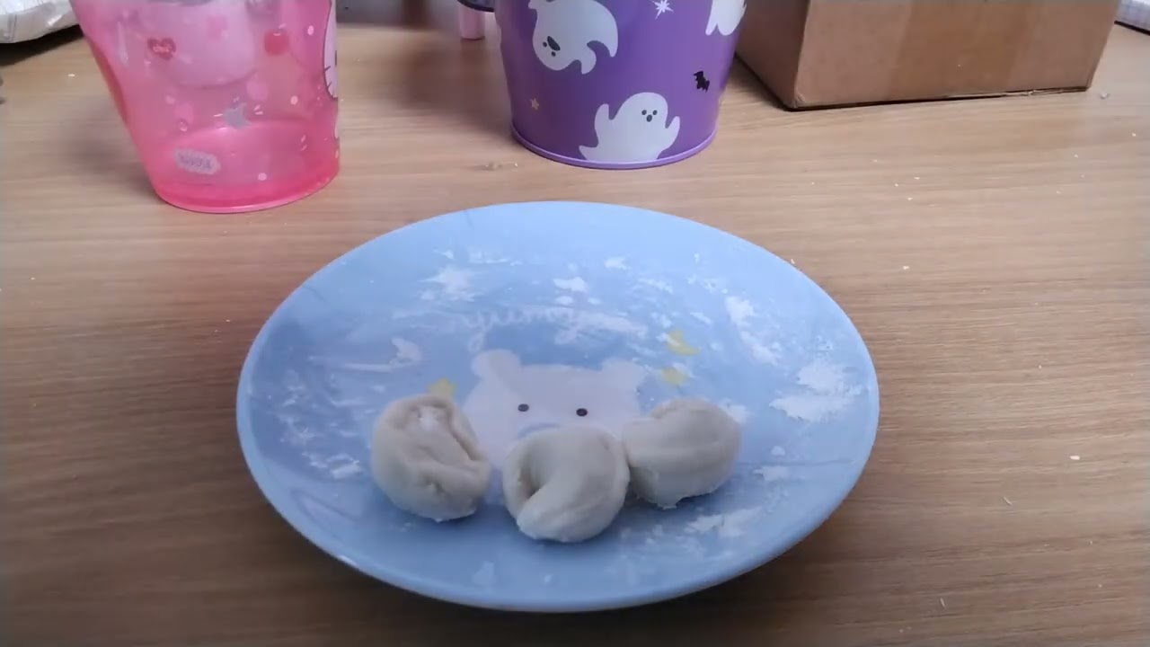 설날 음식 만들기👘🍳👩‍🍳