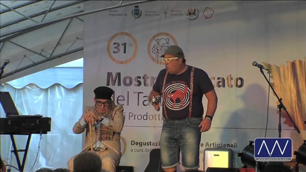 TARTUFO2013 boniebicio2