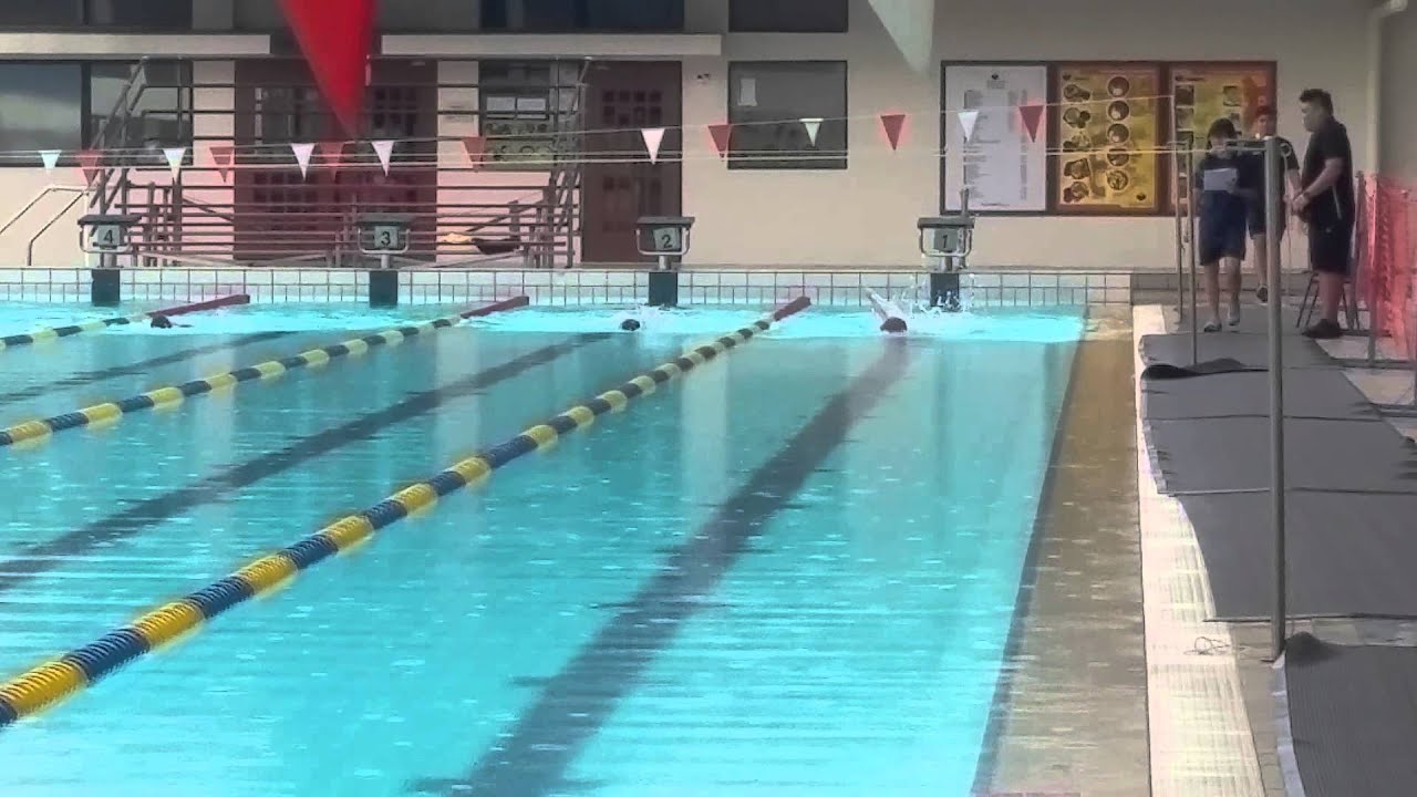 Wigang ACSJ P1 Freestyle Final