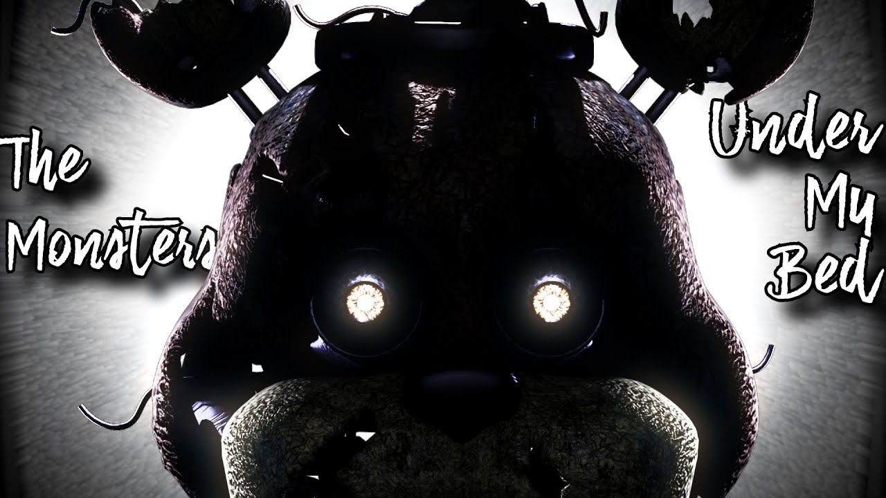 🐻 [FNAF] 