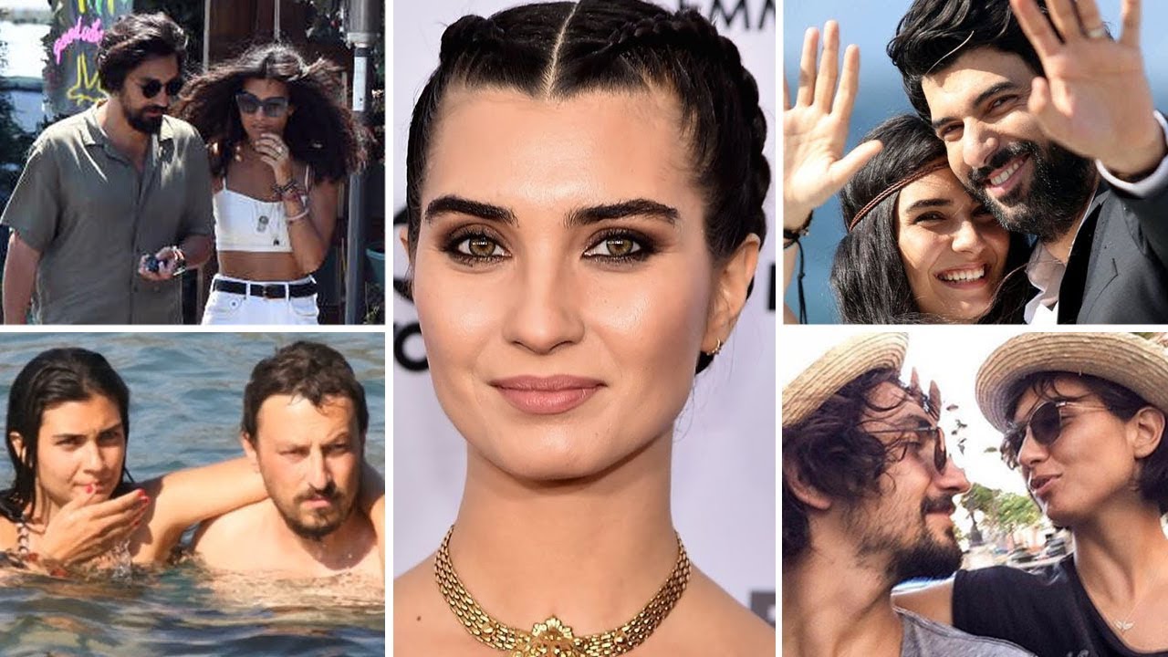 Guys Tuba Büyüküstün Has Dated!