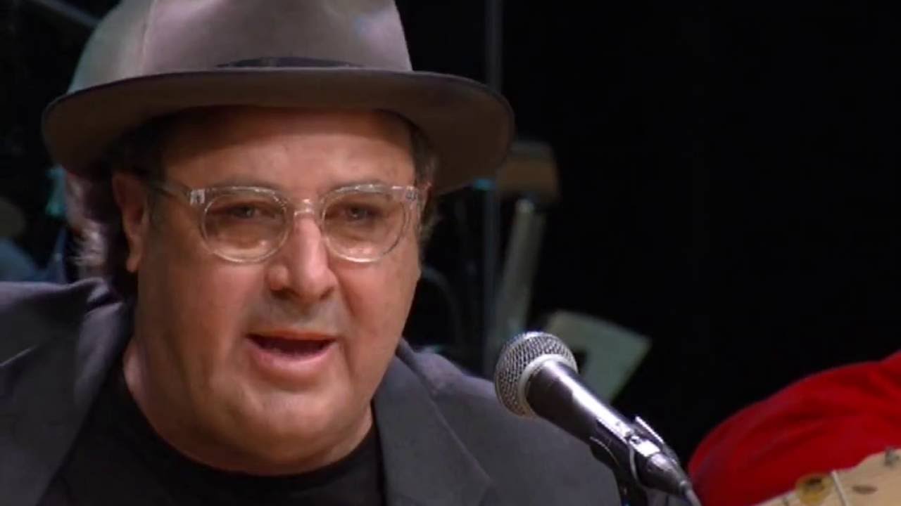Merle Haggard Tribute: A World Without Haggard