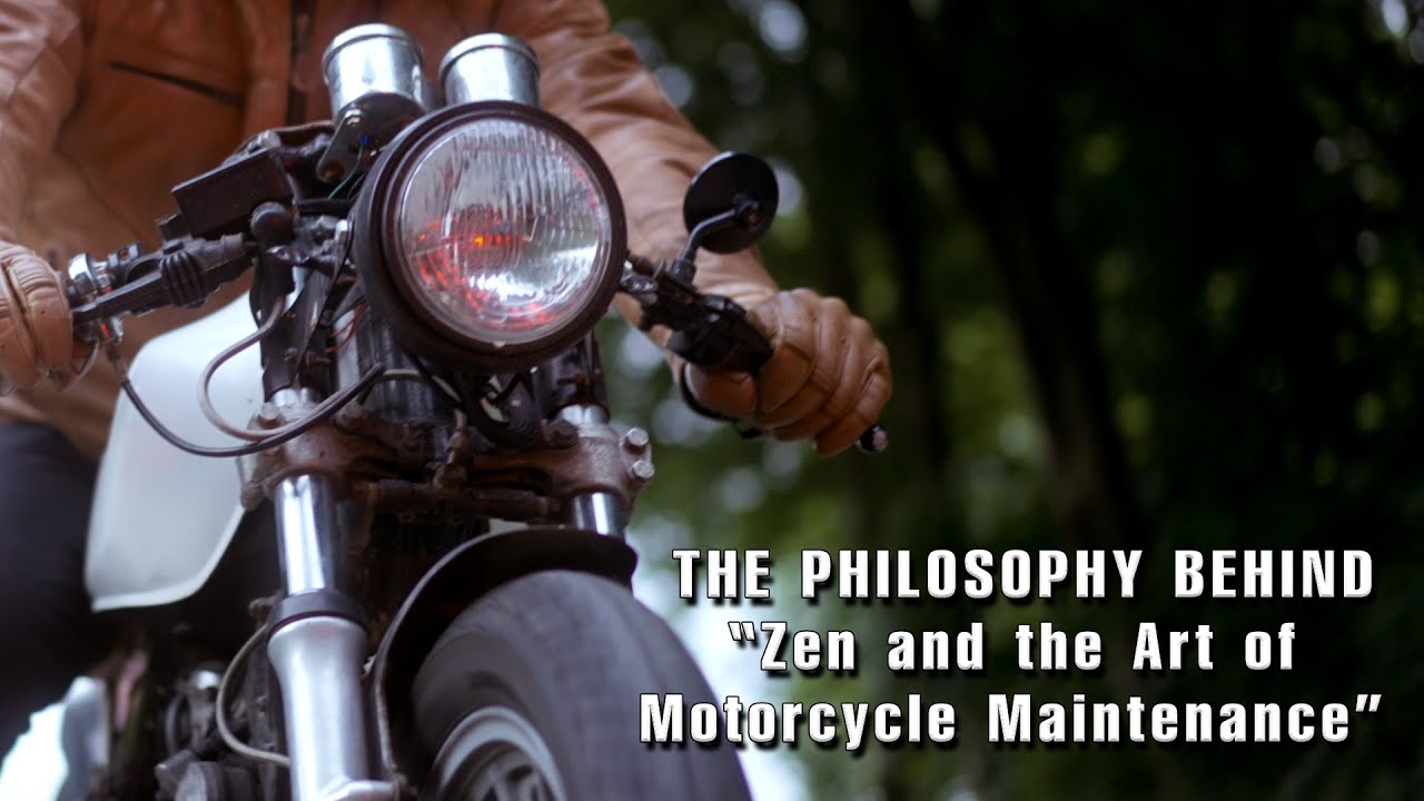 The Philosophy Behind 