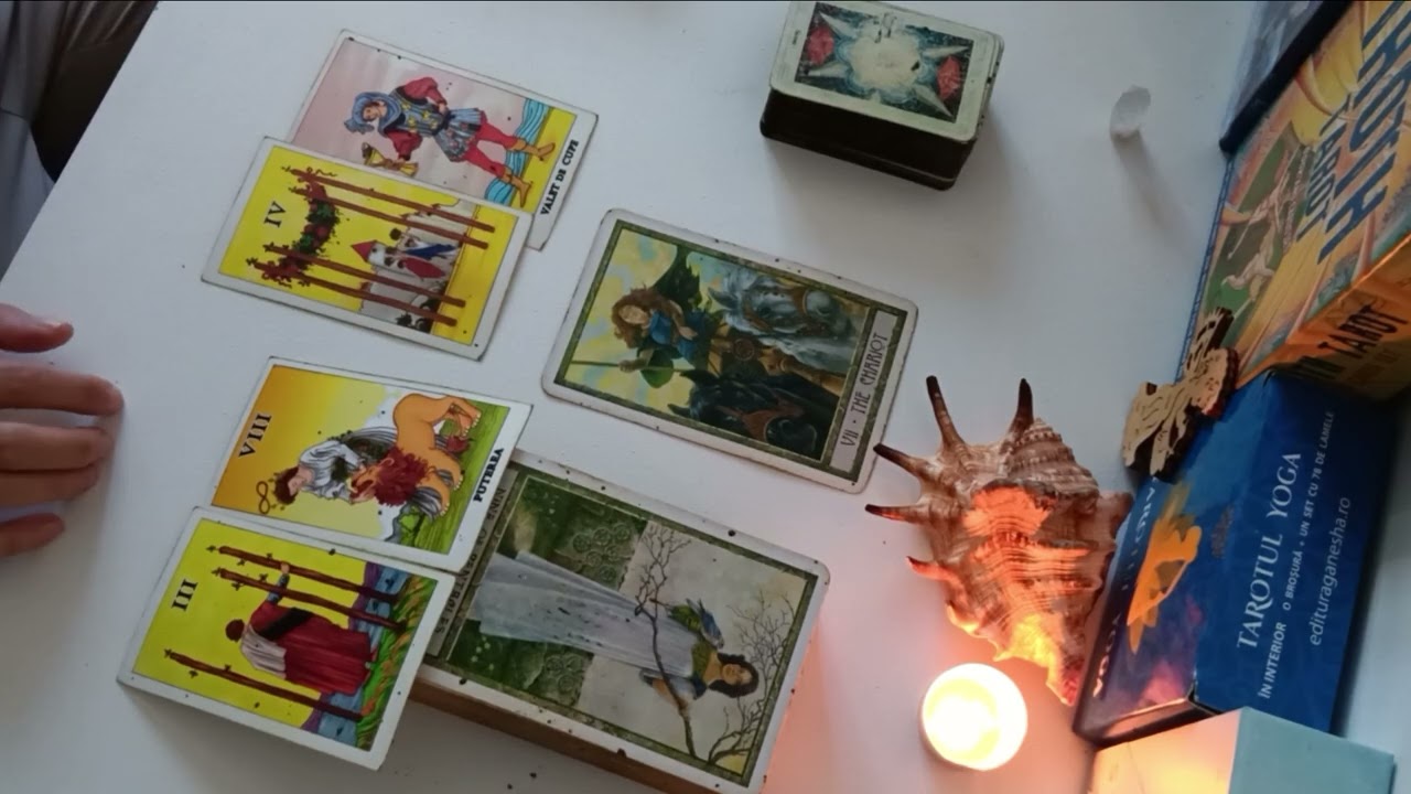 LEU - ASIGURĂ-TE CĂ ESTE LOC ȘI DE PERSPECTIVA SINELUI SUPERIOR ÎN PAȘII PE CARE'I FACI