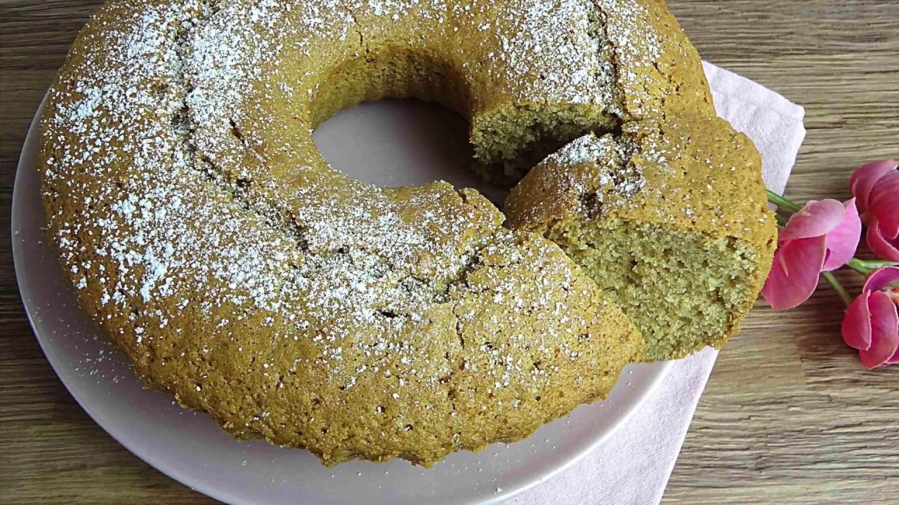 Ciambellone integrale morbidissimo | Divertirsi in cucina