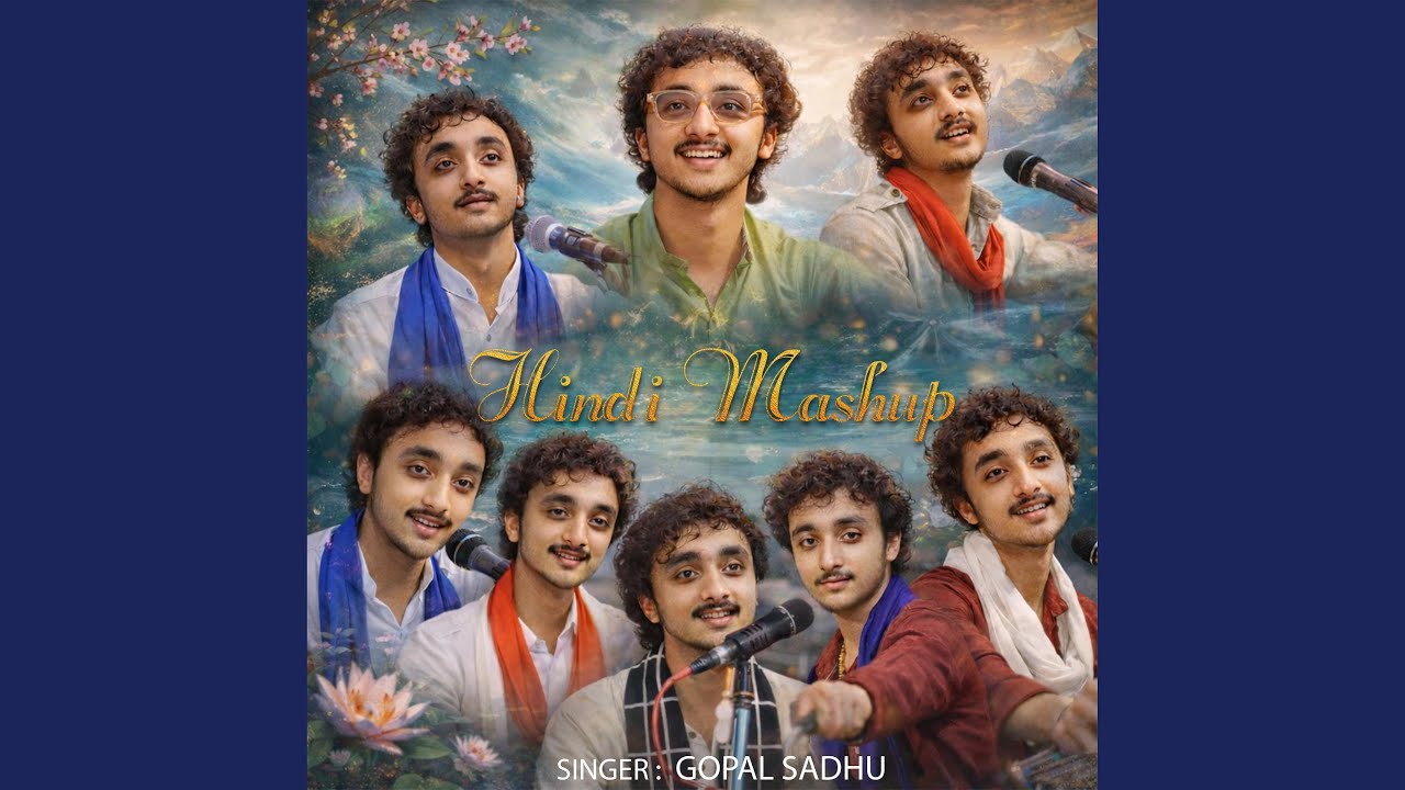 Hindi Mashup, Pt. 2