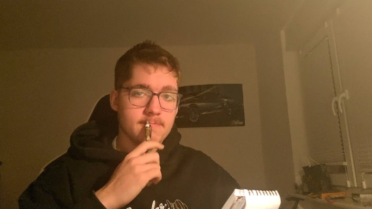Asmr Roleplay aber ich bin dein Therapeut
