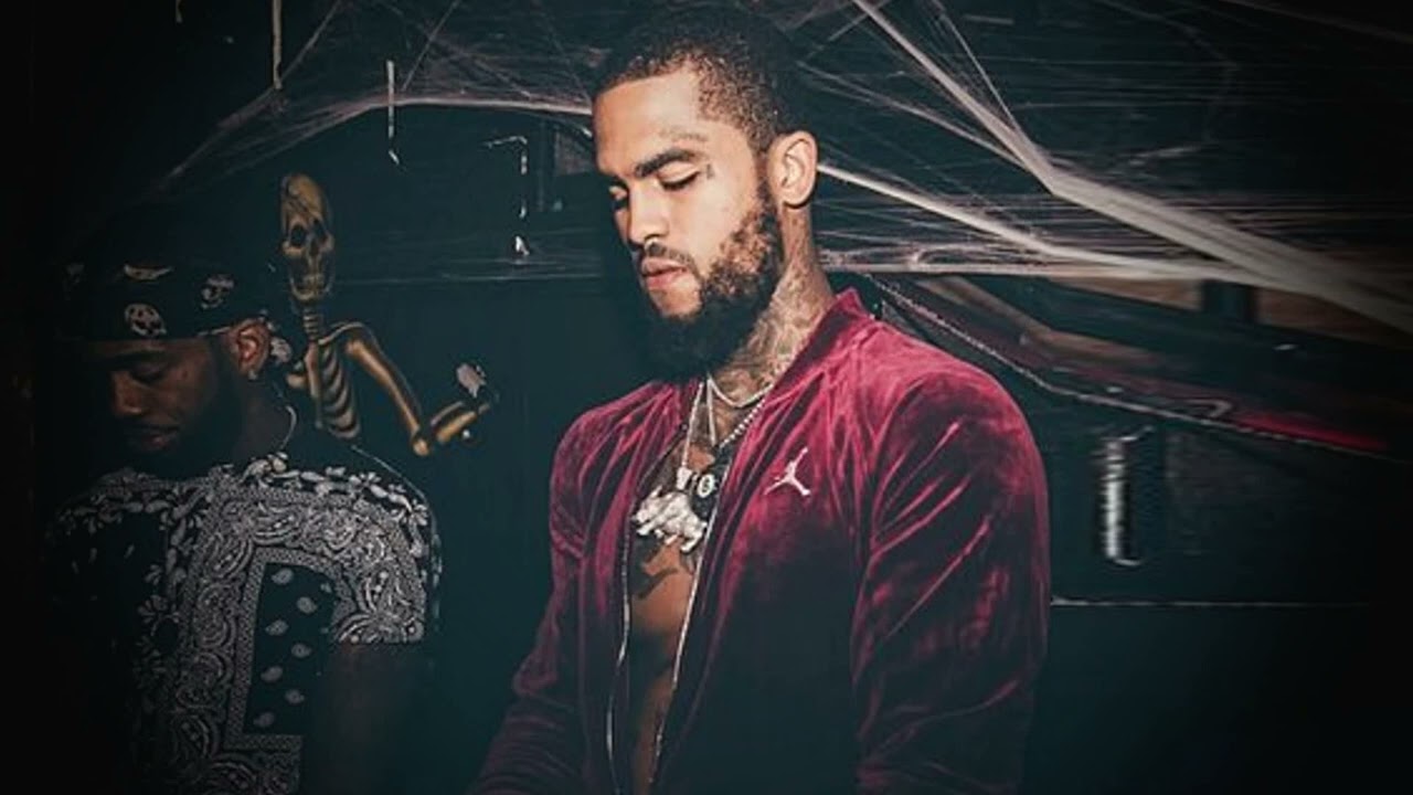 Dave East Type Beat 2022 - 
