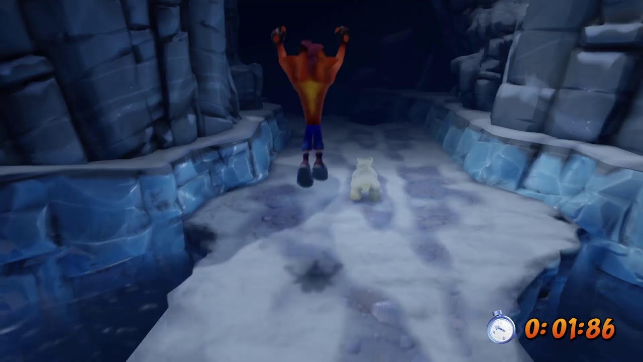 Crash Bandicoot 2 |  كراش ٢