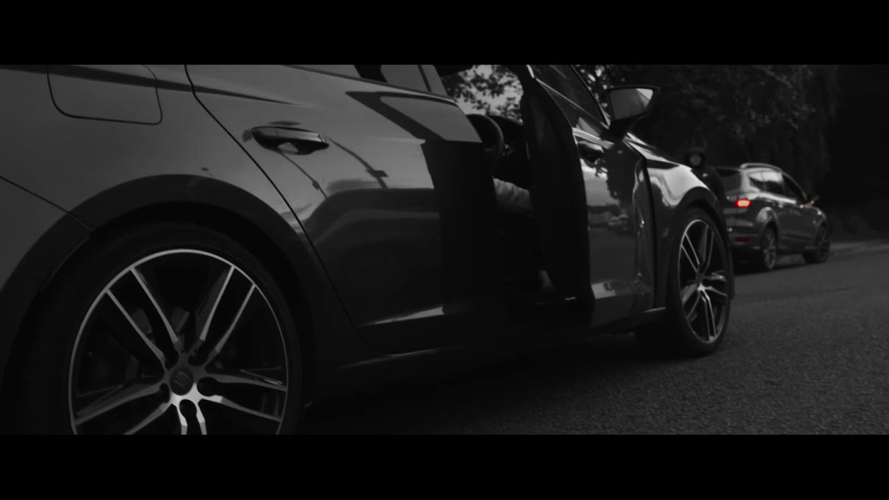 (RedSide) Coolie18 - Syc  [Music Video] |RedSide WestSide (AR)