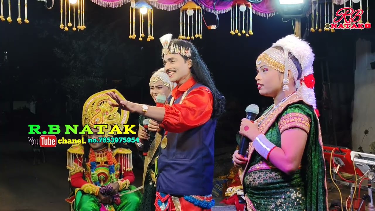 Odia bharat lila || ଗାୟକ ଶ୍ରୀ ଧର୍ମେନ୍ଦ୍ର ବେହେରା || #kurula_bharatlila  || bharat lila 