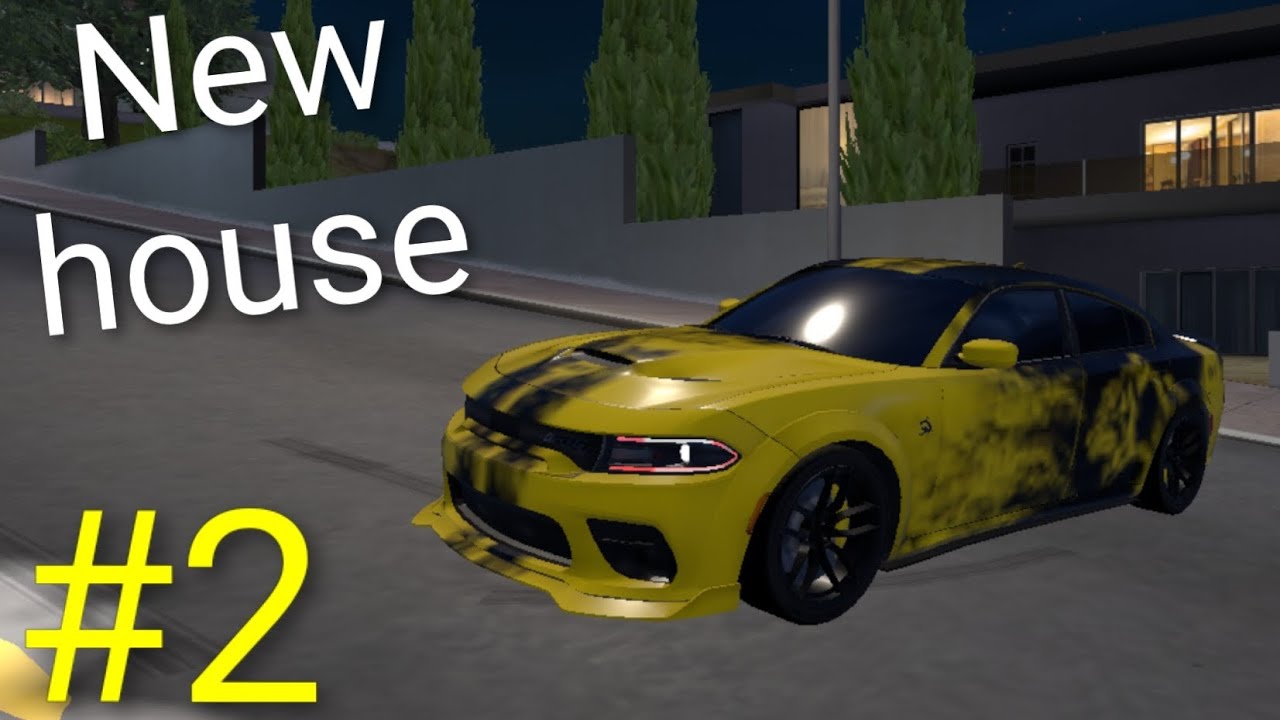 🏠 NEW HOUSE & NEW SUPERCAR! | Drive Zone Online (Part 2) 🏎️