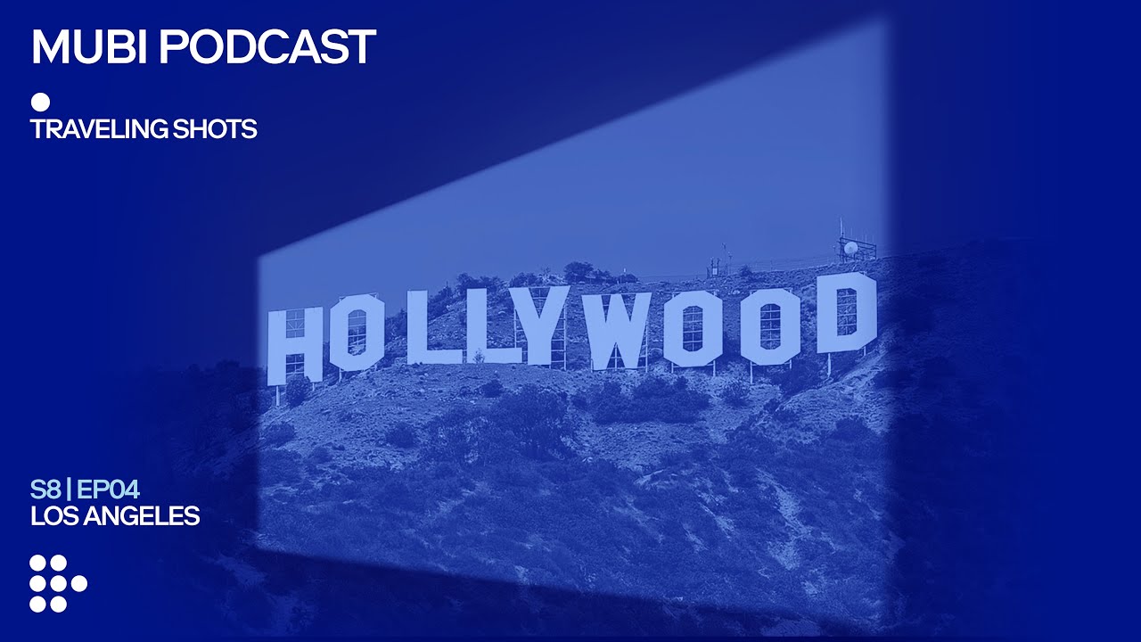LA film fades out... and in (w/ THE STUDIO's Evan Goldberg) | MUBI Podcast