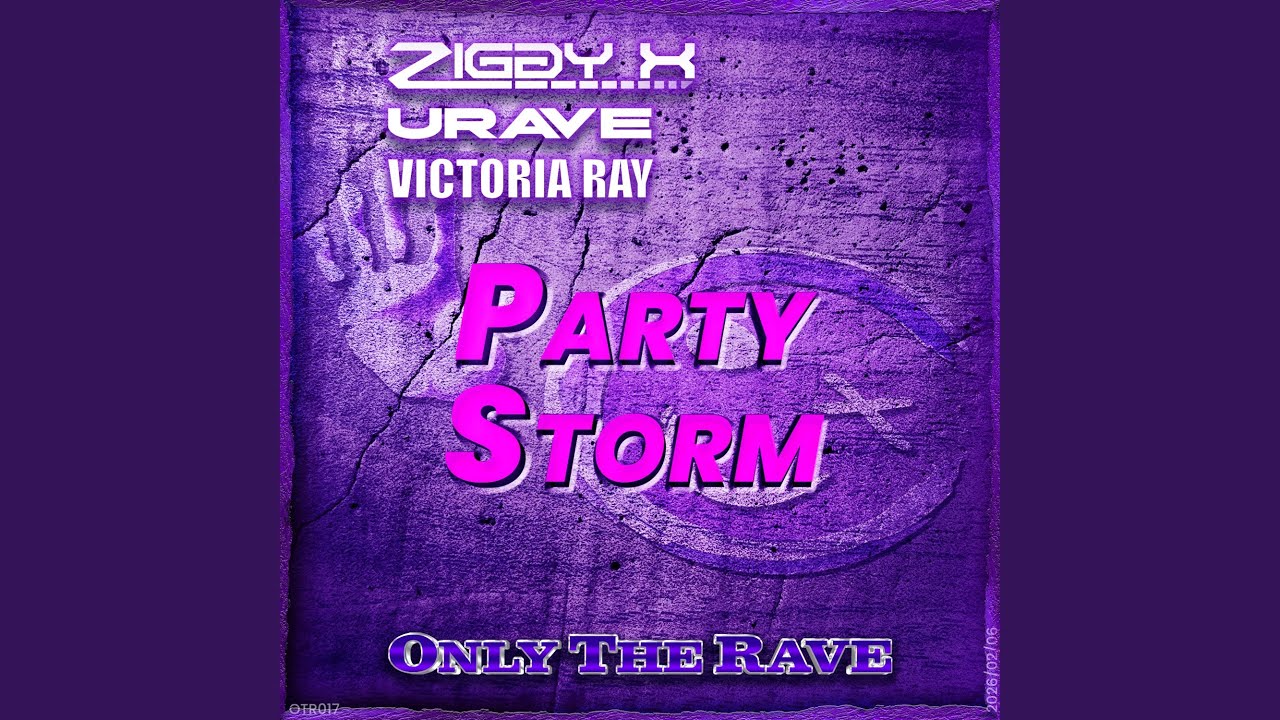 Party Storm