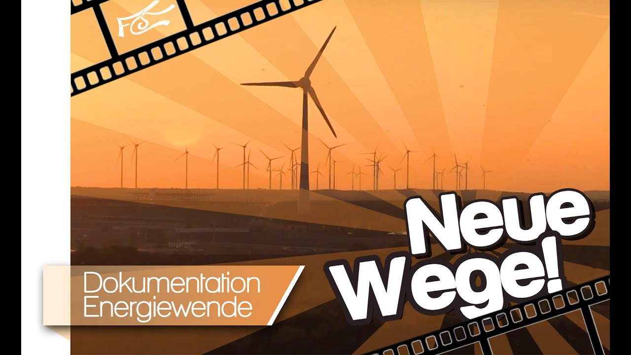 NEUE WEGE - Die Lausitz im Wandel | Film Crew Senftenberg | Dokumentation 2019