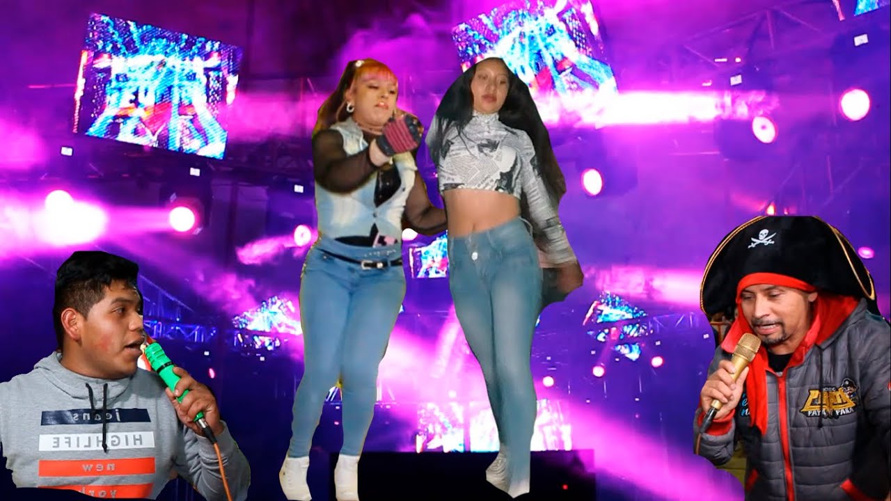 PIRATA Y REY DAVID EN UNA SOLA CANCION