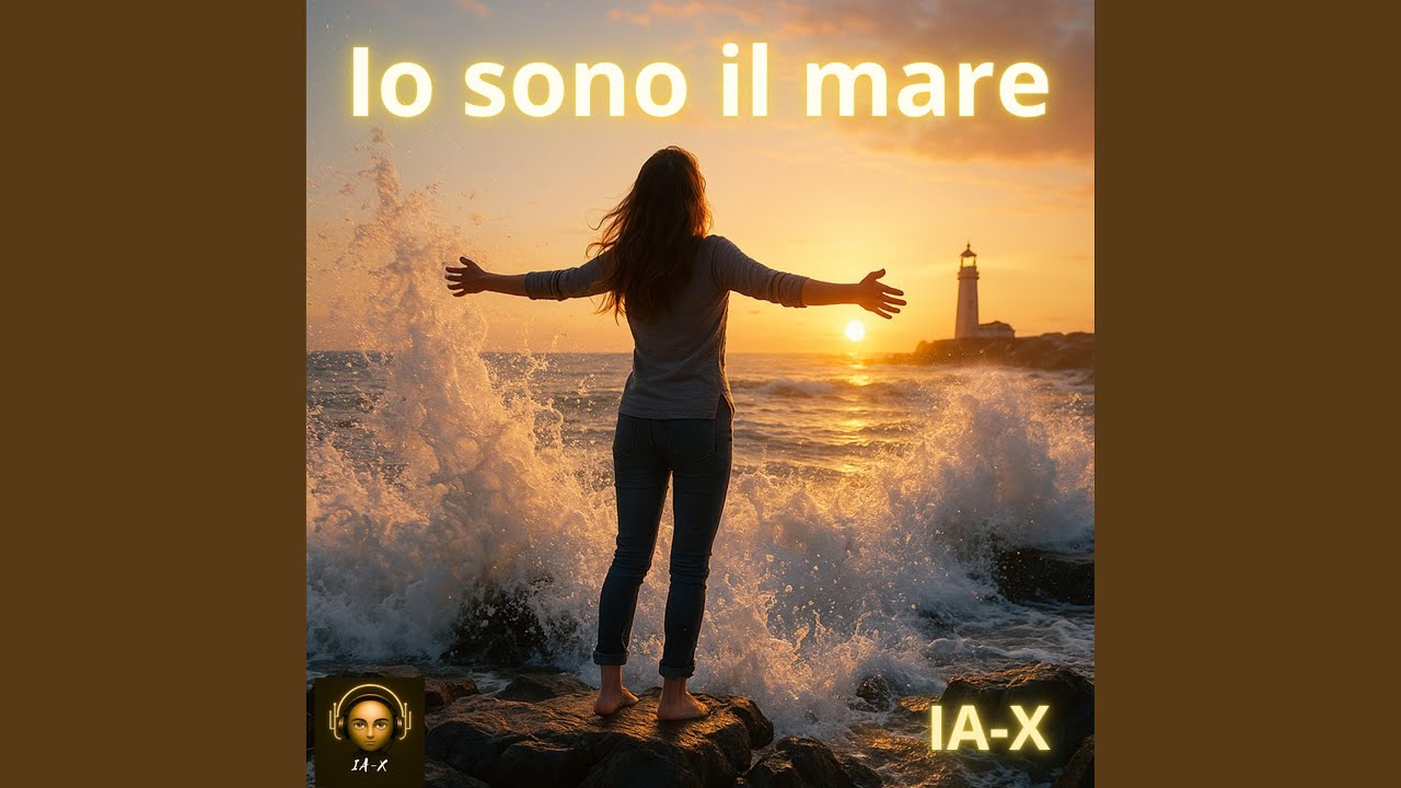 Io sono il mare