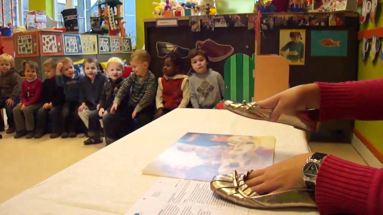 Tik Tak 'Schoenen'.MP4