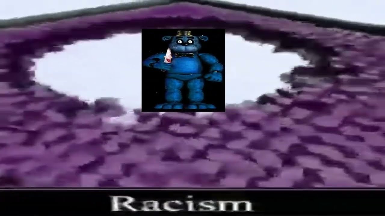 Wegapost #06: NARCISSISTIC GOOBEROL