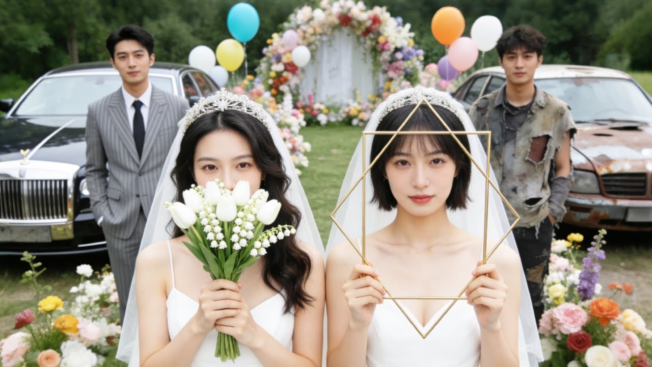 Ditusuk mati oleh adikku, aku terlahir kembali dan bertukar suami—kali ini dia menangis menyesal.