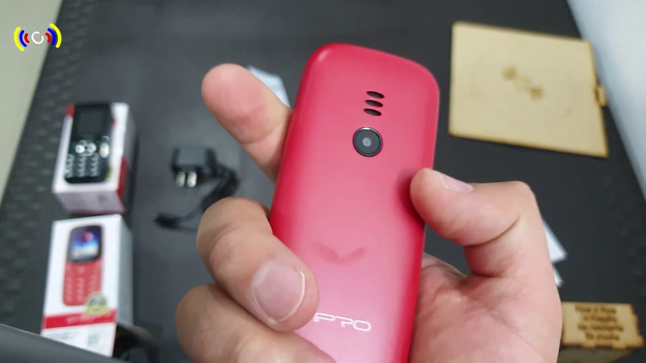 Ipro A21 Mini: Unboxing y Review 