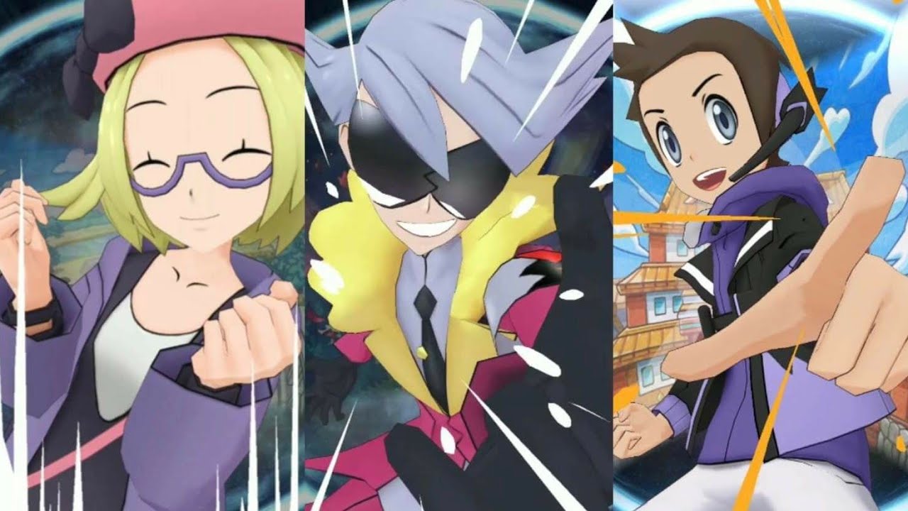 Looker's Tenacity, but I use the 