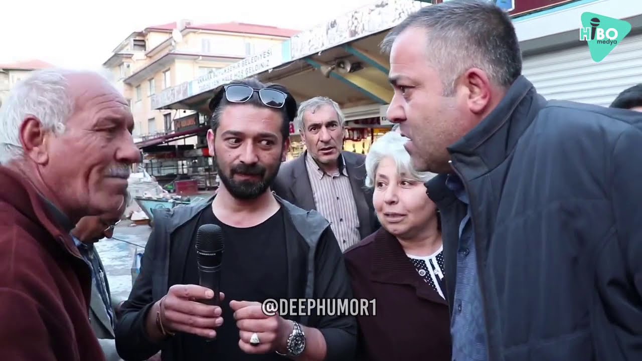 ABLA BEN HER TÜRLÜ CESARETLİYİM
