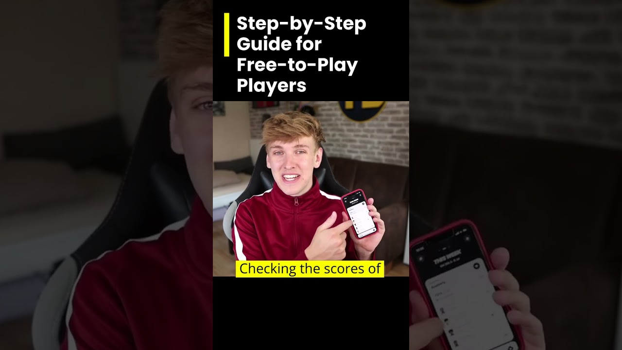 Step by Step Guide Sorare 2023