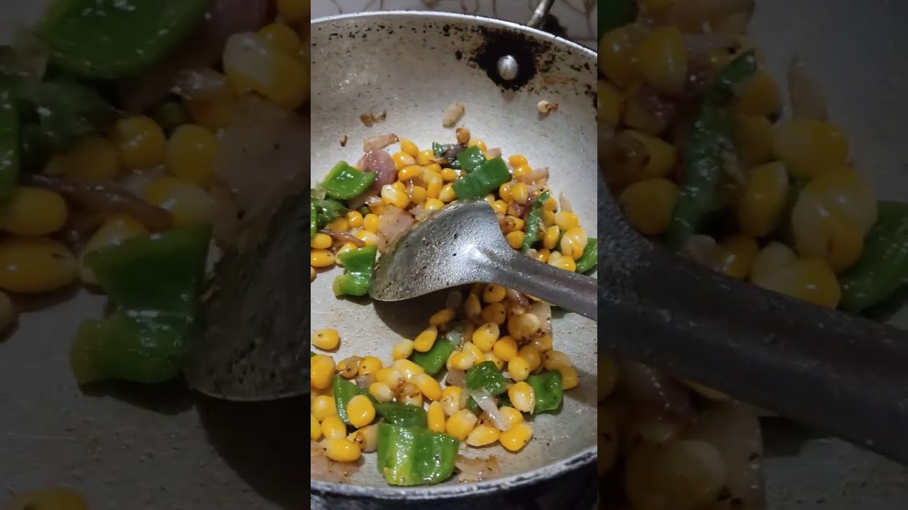 Duggu ki farmaish par banaya white sauce pasta yammy .......
