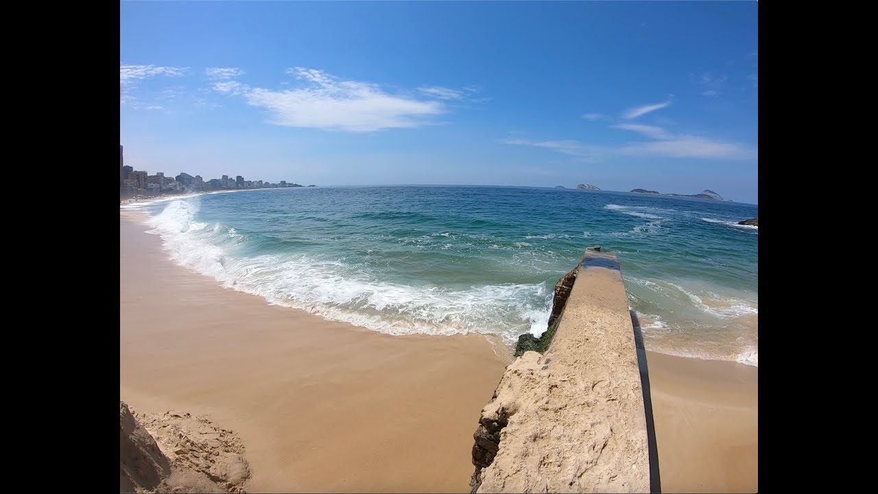 Last day in Rio