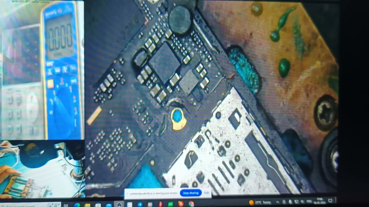#mobile repair network section 3