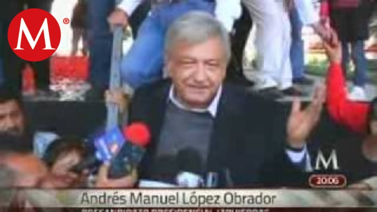 AMLO: 