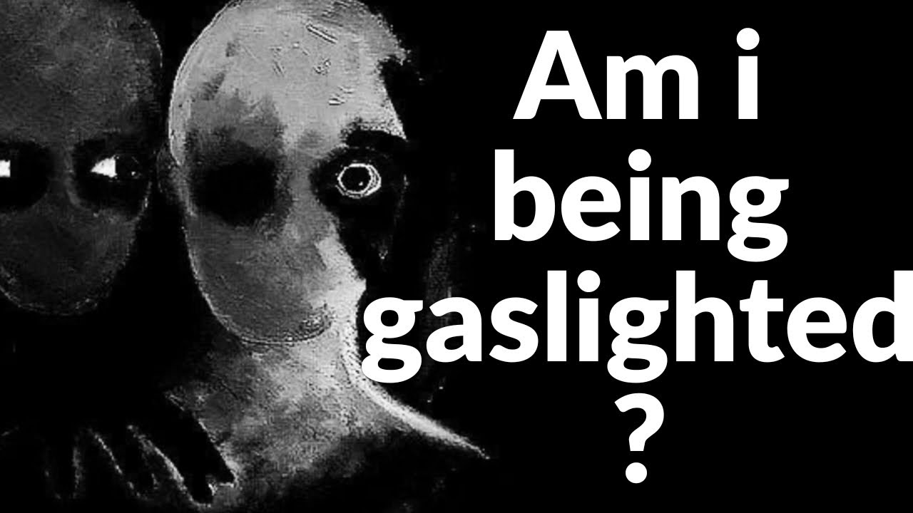 How to Recognize When You’re Being Gaslighted