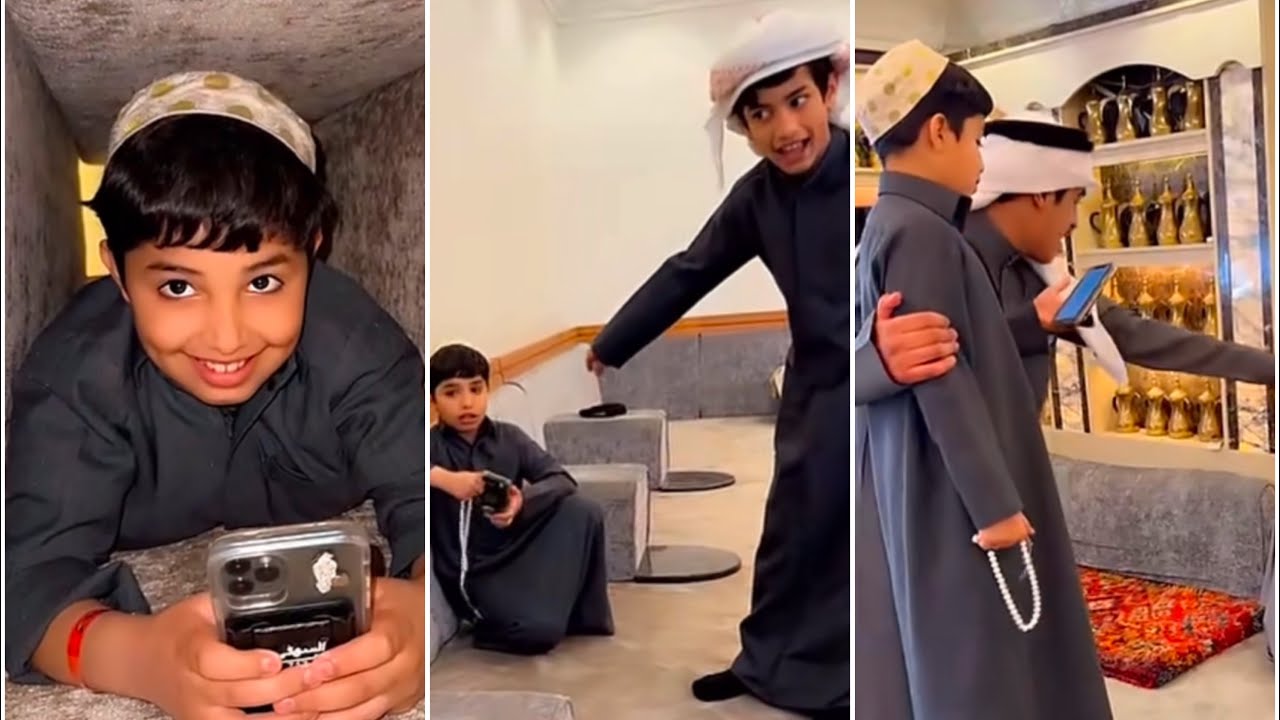 سنابات فراج قزيع السهلي قصيدة قزيع ب احمد وفخر سيف بقزيع ورد احمد وتحليلات فلاح للقصيده😂😍