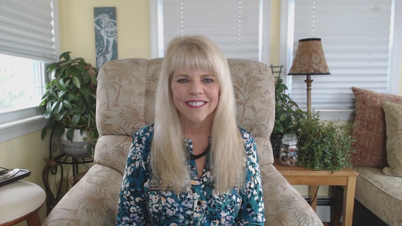 Pisces Psychic Tarot Reading March 2020 by Pam Georgel