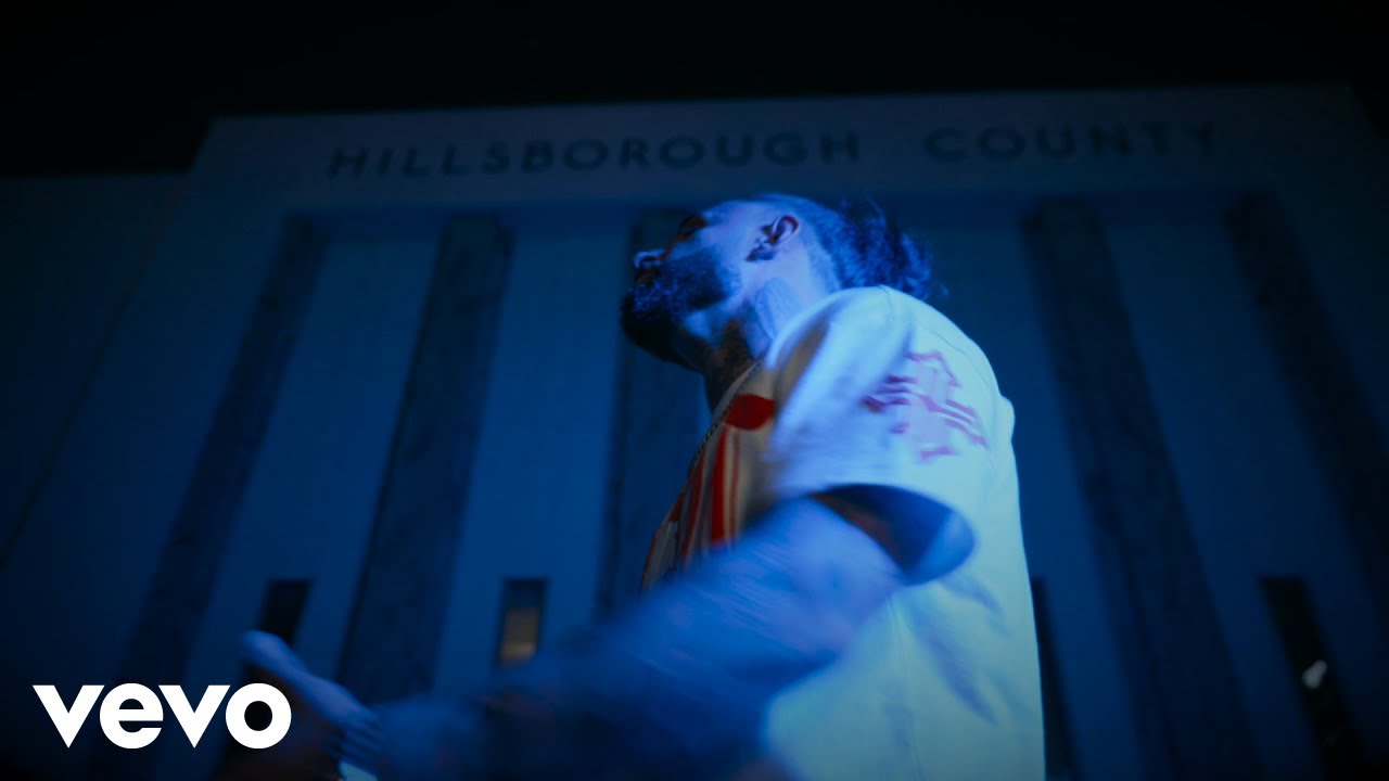 E.i. the King - Not The End (Official Visualizer)
