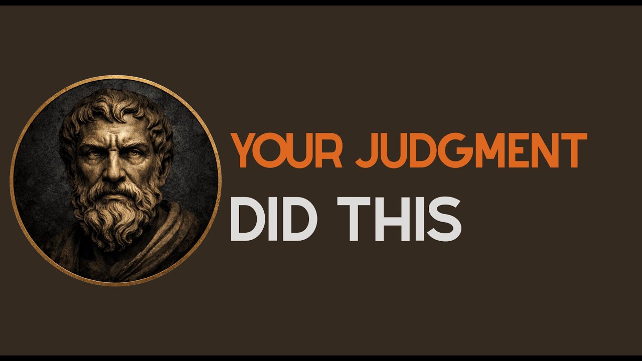 How Interpretation Controls Your Mind