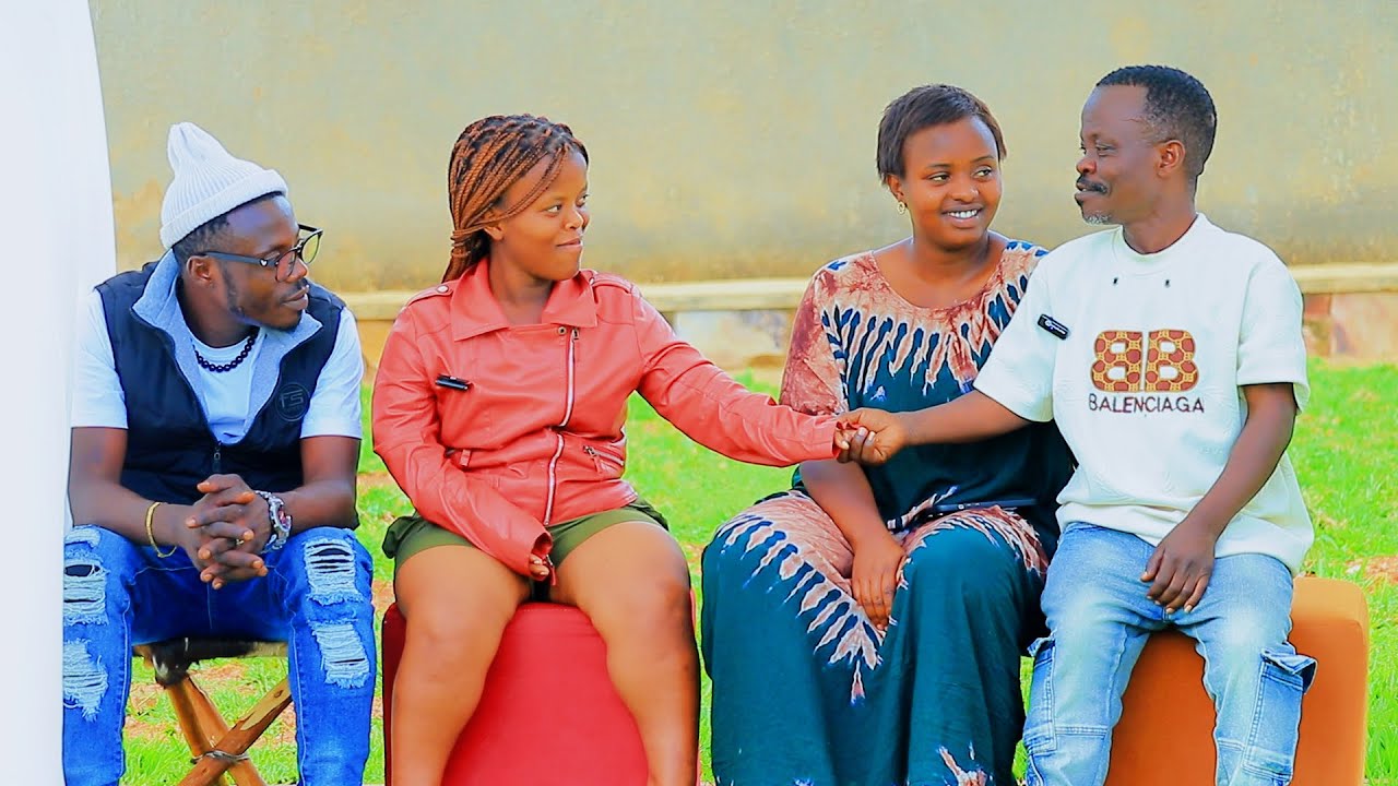 Nzovu na Kanyange bateranye imitoma Gtuff bamutaba murukiko Nyabitanga yabaye umucamanza wo kubakiza