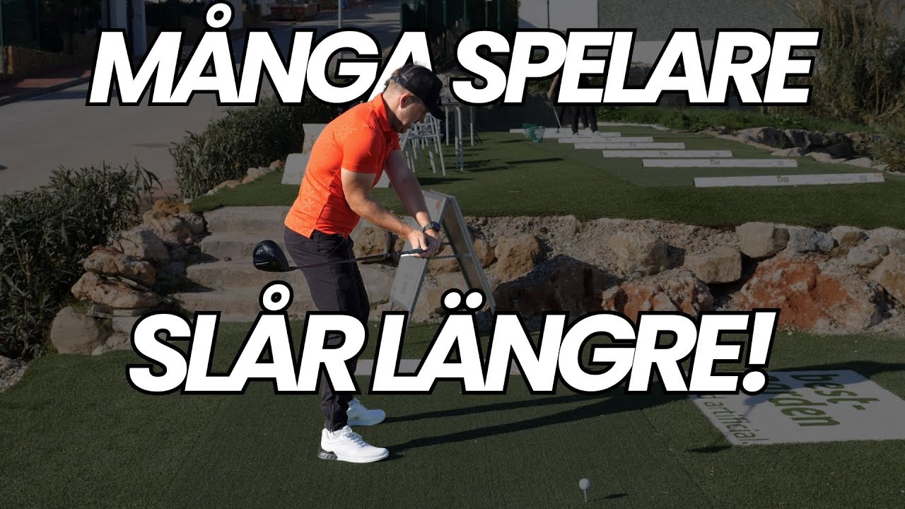 Handledsr&ouml;relsen som l&aring;ser upp drivern!