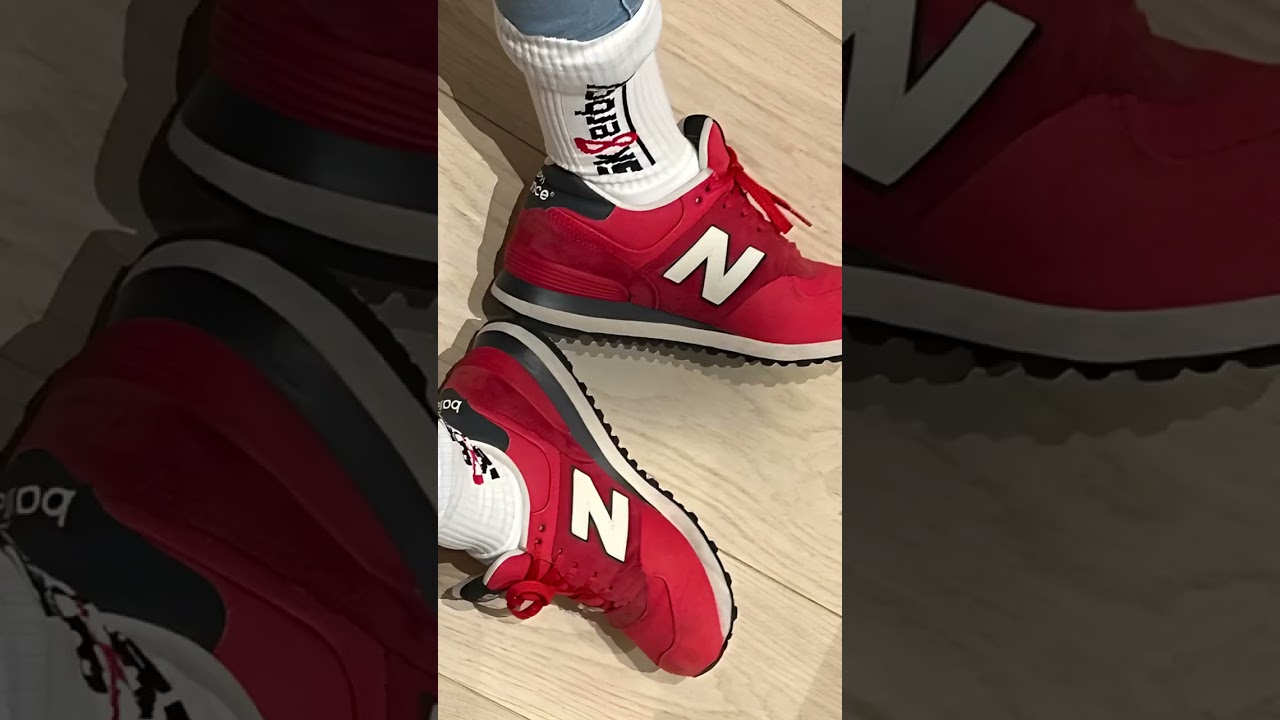 #sneakers #sneakerhead #gearhead #socks #whitesox #whitesocks #gay #gaytiktok #snkrs #sk8erboy