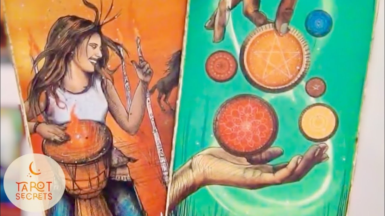 🧡 O que ele(a) PENSA e SENTE por mim agora? Qual a INTENÇÃO dele(a)? O que VAI FAZER? | Tarot Amor